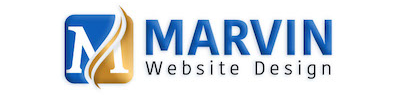 Marvin Website Design