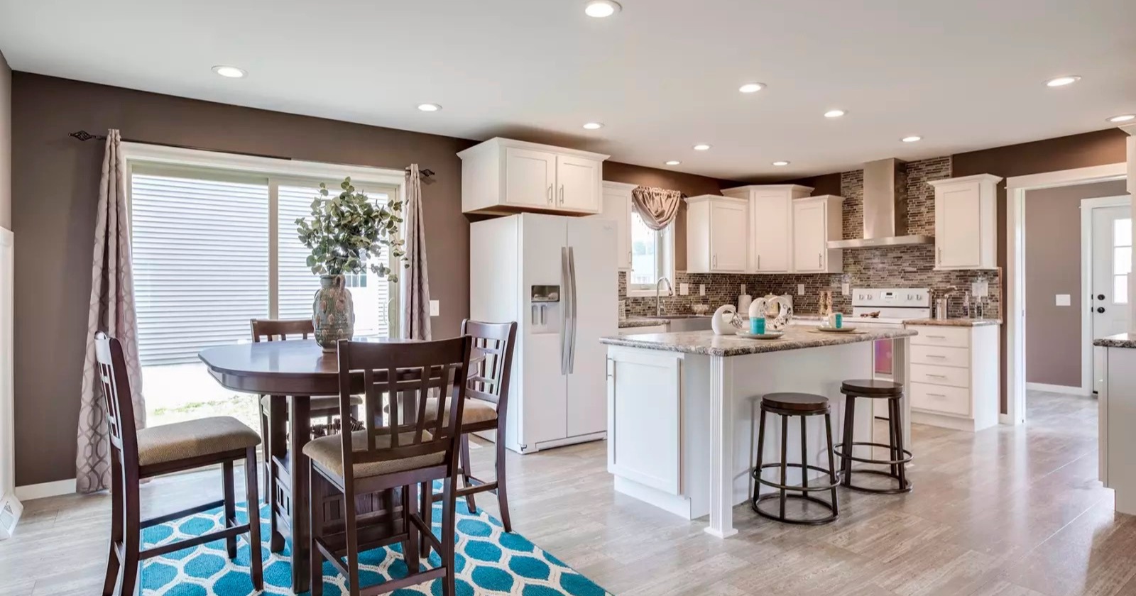 CAMELOT HOME CENTERS SAMPLE1