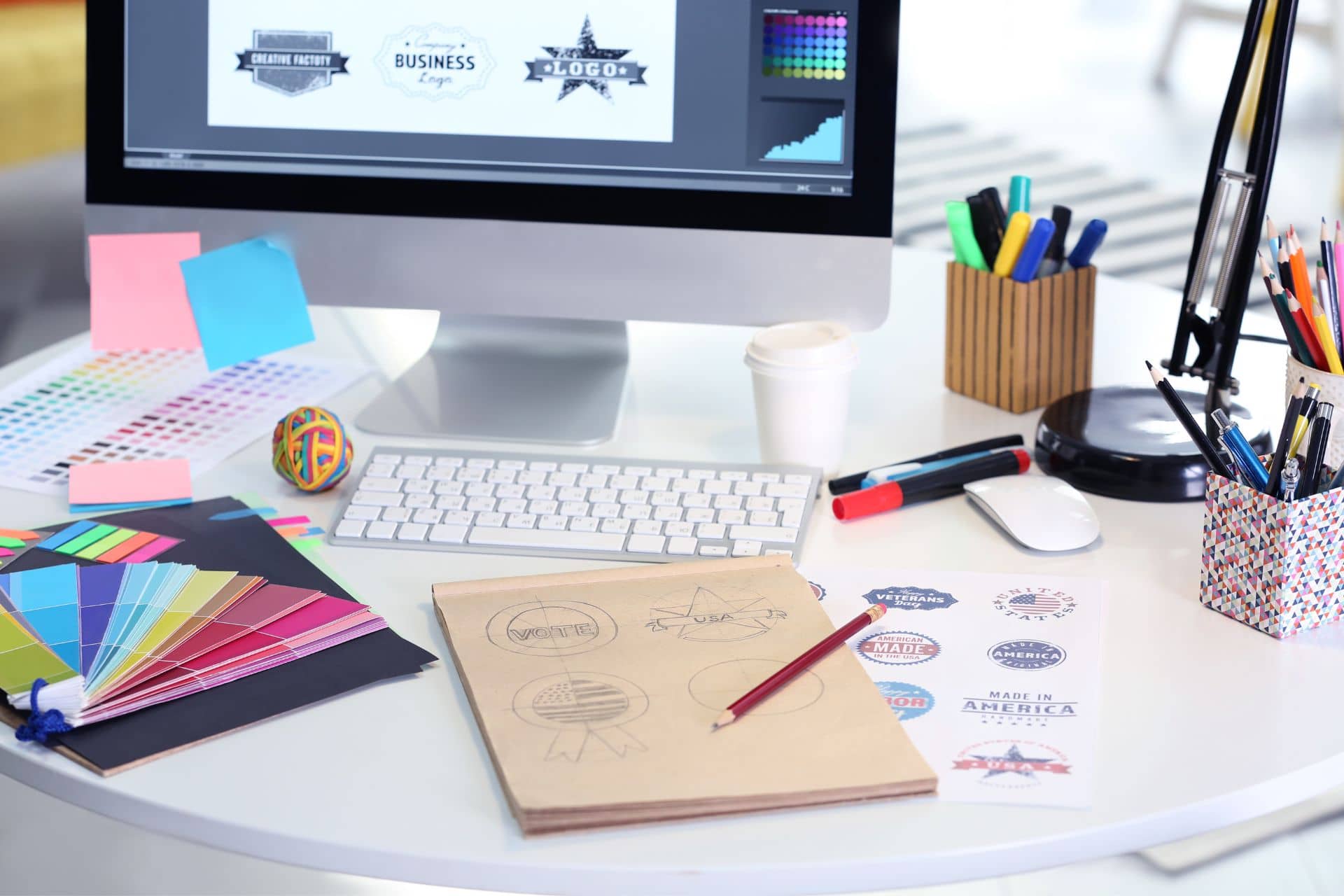 How To Choose The Right Graphic Designer
