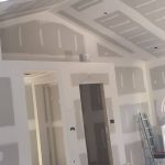 603 Plaster & Drywall