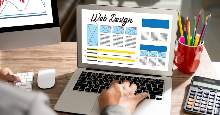 Website Design Services Manchester