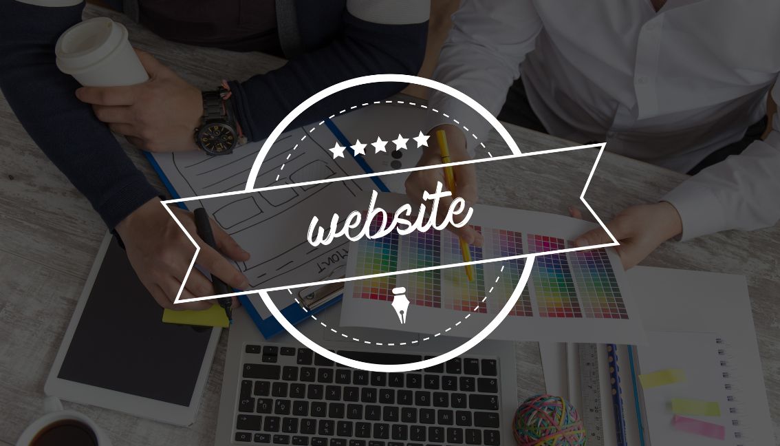 Custom vs. Template: What Web Design Service Suits Lakes Region Startups?