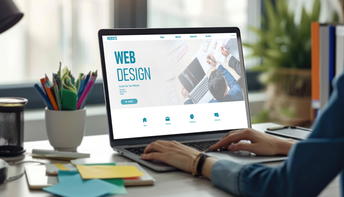 Hiring a Freelance Designer vs. a Top-Rated Web Design Agency in NH