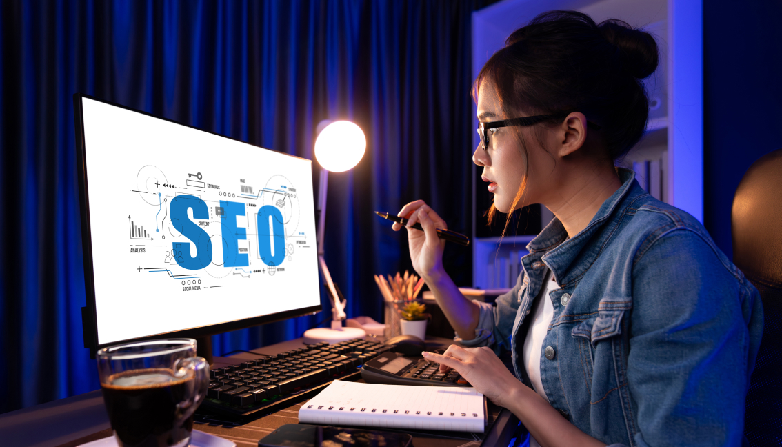 Local SEO for Manchester and Concord: How to Rank Higher Where It Matters