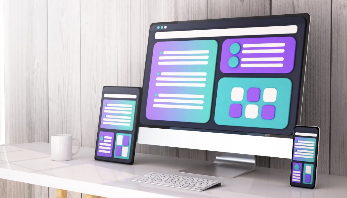 Responsive Website Design or Adaptive Design: Which One Fits Your Website?