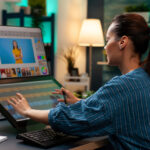 Why Affordable Graphic Design Services Matter for Strong Brand Recognition in New Hampshire