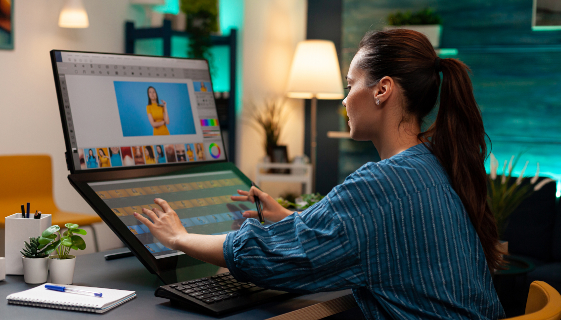 Why Affordable Graphic Design Services Matter for Strong Brand Recognition in New Hampshire