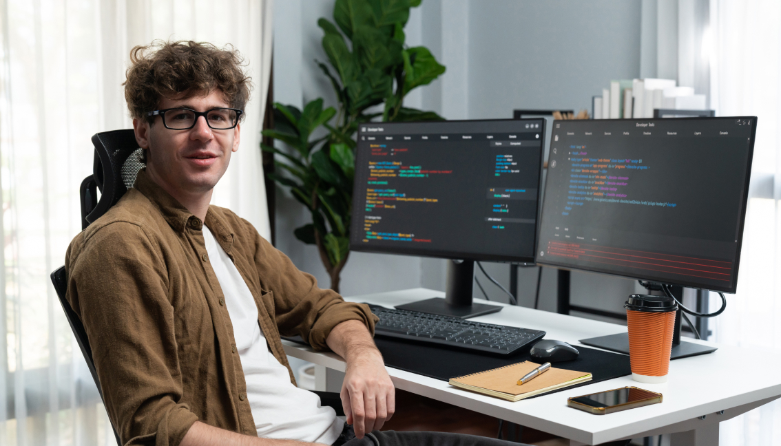 Why Local Businesses Hire the Best Website Developers in New Hampshire