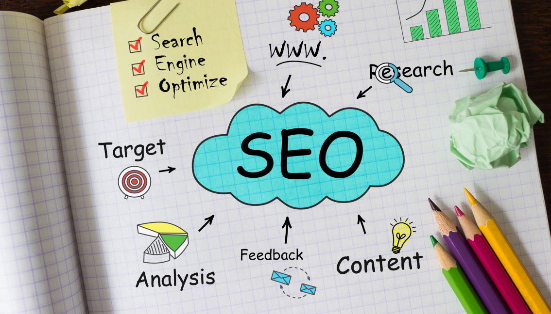 How to Choose the Best SEO Company in New Hampshire for Your Business Growth