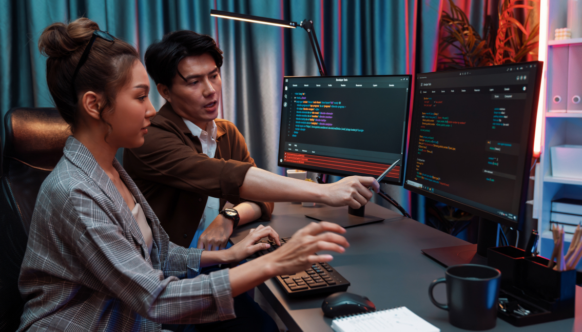 Top 10 Website Development Companies in New Hampshire Offering Modern, High-Performance Websites