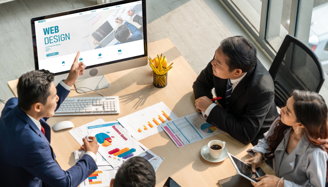 10 Best Website Design Companies in Manchester, NH for Stunning Business Websites