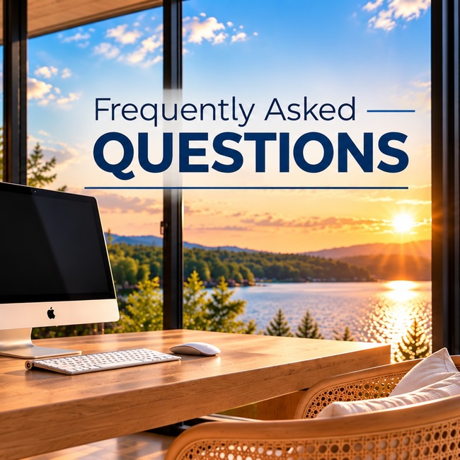 Marvin Website Design LLC FAQ