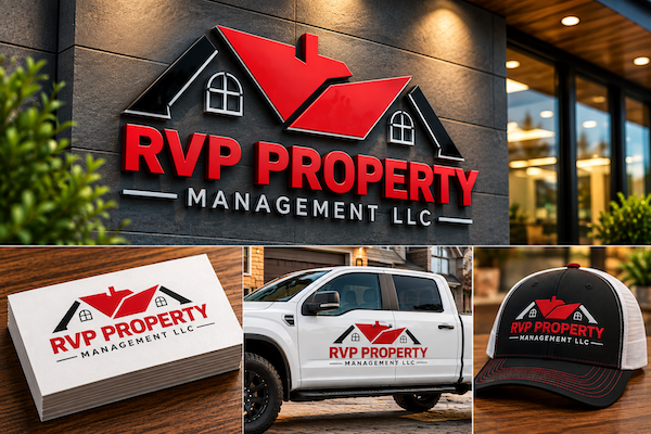 RVP PROPERTY MOCKUP